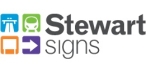 stewart-signs-logo