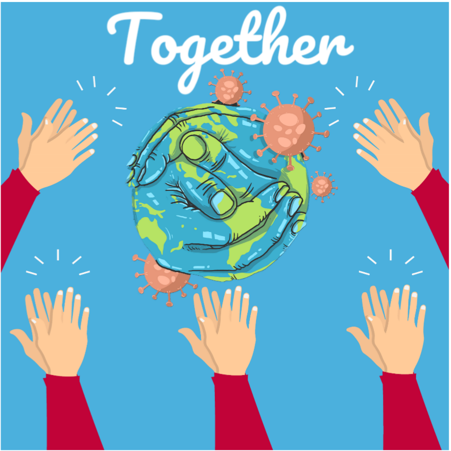 Together